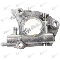 Pompa ulei drujba China 4100, Zomax 4100, Echo CS 3200, CS 3700, CS 3800, CS 4200, CS 4400, CS 5100, CS 440, CS 510, CS 520